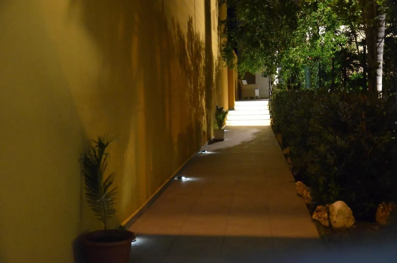 b&b Le Maioliche Milazzo Italien