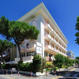 Tiffany 3*, Rimini Italia
