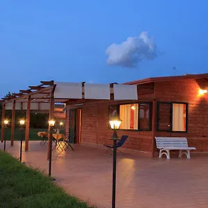  Farm stay Il Gelsomino Ritrovato