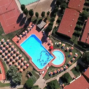 Villaggio Mare Si 4*, Follonica Italia