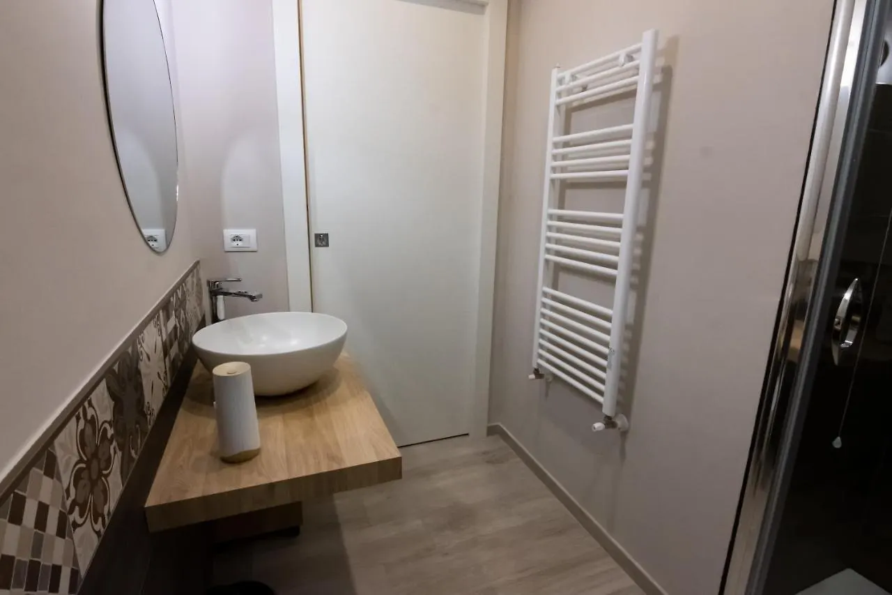 B&B Le Maioliche Milazzo Italy